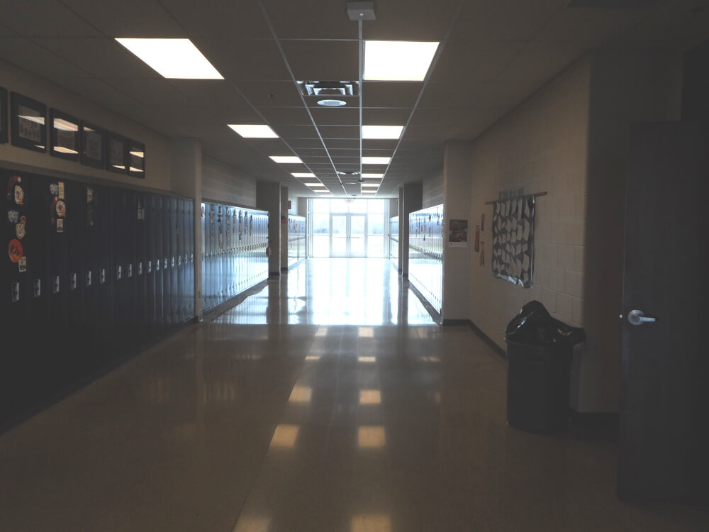 Lutheran High School South | Real Estate Professional Services
